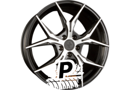 KESKIN KT19N Black Front Polish (BFP) 8.50 x 19 ET 45.00 5x112 KESKIN KT19N Black Front Polish (BFP) 8.50 x 19 ET 45.00 5x112