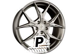 KESKIN KT19N Palladium Painted (PP) 8.50 x 19 ET 45.00 5x108 KESKIN KT19N Palladium Painted (PP) 8.50 x 19 ET 45.00 5x108