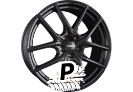 DEZENT TO BLACK - Schwarz 7.50 x 18 ET 51.00 5x112 DEZENT TO BLACK - Schwarz 7.50 x 18 ET 51.00 5x112
