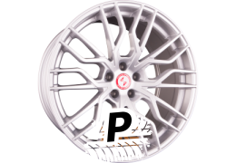 ETABETA MEDUSA Silver 9.50 x 21 ET 37.00 5x120 ETABETA MEDUSA Silver 9.50 x 21 ET 37.00 5x120