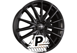 GMP ITALIA SPARTA Glossy Black 9.00 x 20 ET 38.00 5x114.3 GMP ITALIA SPARTA Glossy Black 9.00 x 20 ET 38.00 5x114.3