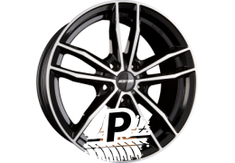 GMP ITALIA SWAN Black Diamond 8.50 x 20 ET 35.00 5x114.3 GMP ITALIA SWAN Black Diamond 8.50 x 20 ET 35.00 5x114.3