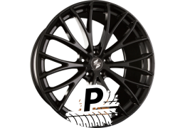 ETABETA PIUMA Black Shiny 9.50 x 19 ET 35.00 5x114.3 ETABETA PIUMA Black Shiny 9.50 x 19 ET 35.00 5x114.3