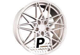 MAM MAM B2N Silver Painted (SL) 8.50 x 19 ET 30.00 5x112