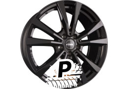 RIAL M12X Diamant Schwarz 8.00 x 19 ET 30.50 5x112 RIAL M12X Diamant Schwarz 8.00 x 19 ET 30.50 5x112