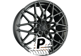 SX-WHEELS SX1 Glossy Gunmetal (GG) 8.50 x 19 ET 30.00 5x112 SX-WHEELS SX1 Glossy Gunmetal (GG) 8.50 x 19 ET 30.00 5x112