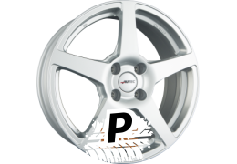 AUTEC VALEA (VL) Brillantsilber 7.00 x 17 ET 32.00 4x108