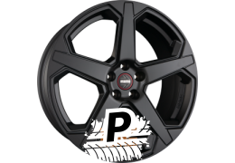 MOMO STAR EVO Black Matt 8.00 x 18 ET 35.00 5x112