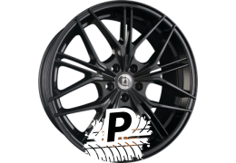 DIEWE WHEELS BRENTA NERO S - Schwarz Glanz 10.50 x 22 ET 25.00 5x112 DIEWE WHEELS BRENTA NERO S - Schwarz Glanz 10.50 x 22 ET 25.00 5x112