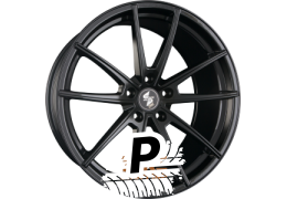 ETABETA MANAY Black Shiny 8.50 x 19 ET 45.00 5x112 ETABETA MANAY Black Shiny 8.50 x 19 ET 45.00 5x112