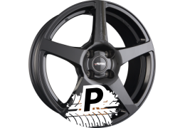 AUTEC VALEA (VL) Schwarz 6.50 x 16 ET 32.00 5x114.3