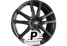 AEZ MONTREAL BLACK - Schwarz Glänzend 8.00 x 20 ET 50.00 5x114.3 AEZ MONTREAL BLACK - Schwarz Glänzend 8.00 x 20 ET 50.00 5x114.3