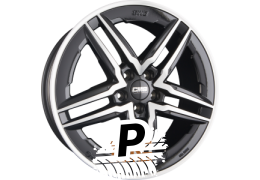 CMS C29 AERO DB Diamant Schwarz Glanz 8.50 x 18 ET 44.00 5x112 CMS C29 AERO DB Diamant Schwarz Glanz 8.50 x 18 ET 44.00 5x112