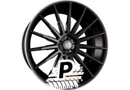 artFORM AF-401 Black Rim Polished 10.50 x 21 ET 35.00 5x112