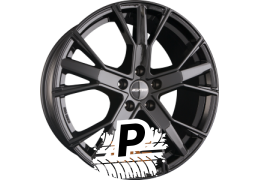 GMP ITALIA GUNNER Glossy Black 9.00 x 20 ET 40.00 5x112 GMP ITALIA GUNNER Glossy Black 9.00 x 20 ET 40.00 5x112