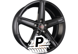 SECRET WHEELS SW7 Black 9.00 x 20 ET 45.00 5x112 SECRET WHEELS SW7 Black 9.00 x 20 ET 45.00 5x112