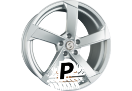 ETABETA MAGIC Silver 8.00 x 18 ET 33.00 5x100 ETABETA MAGIC Silver 8.00 x 18 ET 33.00 5x100