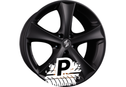 ETABETA TETTSUT Black Matt 9.00 x 19 ET 40.00 5x120