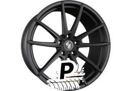 ETABETA MANAY Black Matt 9.50 x 19 ET 25.00 5x112 ETABETA MANAY Black Matt 9.50 x 19 ET 25.00 5x112