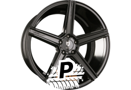 MB-DESIGN KV1 Glanzschwarz 10.00 x 22 ET 50.00 5x112 MB-DESIGN KV1 Glanzschwarz 10.00 x 22 ET 50.00 5x112