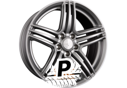 2DRV by WHEELWORLD WH12 Race Silber (RS) 8.00 x 18 ET 45.00 5x114.3 2DRV by WHEELWORLD WH12 Race Silber (RS) 8.00 x 18 ET 45.00 5x114.3