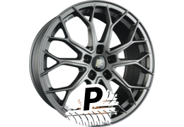 FF-WHEELS FF01 Anthrazit 8.50 x 19 ET 45.00 5x112 FF-WHEELS FF01 Anthrazit 8.50 x 19 ET 45.00 5x112
