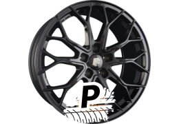 FF-WHEELS FF01 Black Painted 8.50 x 19 ET 35.00 5x120