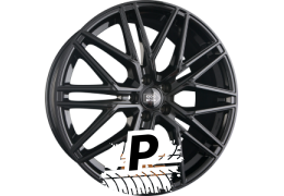 MILLE MIGLIA MM1023 Gloss Black 8.00 x 18 ET 45.00 5x108