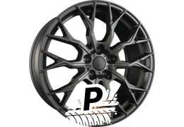 SX-WHEELS SX2 Glossy Gunmetal 8.50 x 19 ET 35.00 5x120 SX-WHEELS SX2 Glossy Gunmetal 8.50 x 19 ET 35.00 5x120