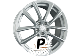 BREYTON BR-I Hyper Silver 7.50 x 17 ET 52.00 5x112 BREYTON BR-I Hyper Silver 7.50 x 17 ET 52.00 5x112