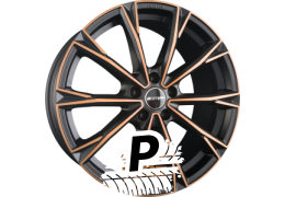 GMP ITALIA TOTALE Luci Di Portofino 8.50 x 20 ET 42.00 5x108