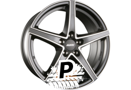 ALUTEC RAPTR racing-schwarz frontpoliert 8.00 x 18 ET 45.00 5x108 ALUTEC RAPTR racing-schwarz frontpoliert 8.00 x 18 ET 45.00 5x108