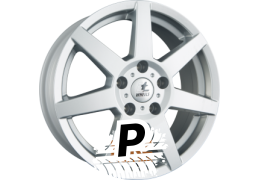 itWHEELS EMILY Gloss Silver 7.50 x 18 ET 40.00 5x114.3 itWHEELS EMILY Gloss Silver 7.50 x 18 ET 40.00 5x114.3