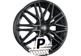 MILLE MIGLIA MM1023 Gloss Black 8.00 x 18 ET 35.00 5x112