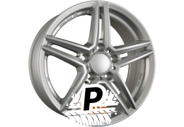 RIAL M10 Polar-Silber 9.00 x 18 ET 30.00 5x112 RIAL M10 Polar-Silber 9.00 x 18 ET 30.00 5x112