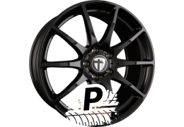 TOMASON TN1 FLOW Black Painted 9.00 x 20 ET 40.00 5x114.3