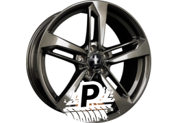 2DRV by WHEELWORLD WH36 Dark Gunmetal Lackiert (DGM+) 8.00 x 18 ET 40.00 5x112 2DRV by WHEELWORLD WH36 Dark Gunmetal Lackiert (DGM+) 8.00 x 18 ET 40.00 5x112