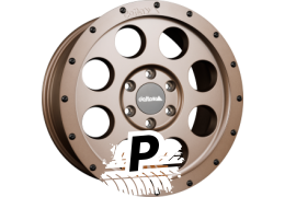 DELTA 4x4 KLASSIK B Bronze 8.50 x 18 ET 30.00 6x139.7