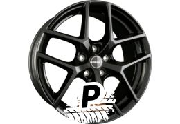 BORBET Y Black Glossy 9.50 x 20 ET 30.00 5x112 BORBET Y Black Glossy 9.50 x 20 ET 30.00 5x112