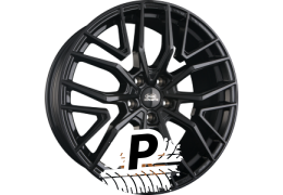 MM-CONCEPTS MM09 Glossy Black 8.50 x 19 ET 35.00 5x120 MM-CONCEPTS MM09 Glossy Black 8.50 x 19 ET 35.00 5x120