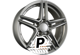 RIAL M10 polar-silber 8.00 x 17 ET 48.00 5x112