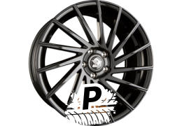 Ultra Wheels UA9-STORM Black 8.50 x 19 ET 45 5x114.3