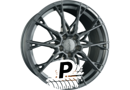 AXXION X1 Smoke Brushed Aluminiumsilber (SBAS+) 8.50 x 19 ET 45.00 5x112 AXXION X1 Smoke Brushed Aluminiumsilber (SBAS+) 8.50 x 19 ET 45.00 5x112