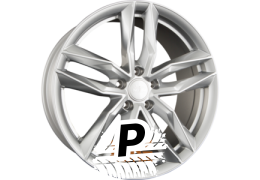 MAM MAM RS3 Silver Painted (SL) 7.00 x 16 ET 46 5x108