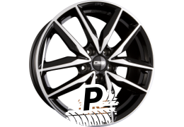 CMS C28 DB Diamant Schwarz 8.00 x 20 ET 43.00 5x112 CMS C28 DB Diamant Schwarz 8.00 x 20 ET 43.00 5x112