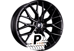 Damina Performance DM20 Black 8.50 x 19 ET 45.00 5x112