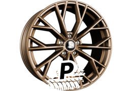 ULTRA WHEELS UA23 RS EVO Bronze Matt 8.50 x 19 ET 45.00 5x112