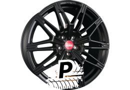 MAM MAM B3N Black Painted (BP) 8.50 x 19 ET 30.00 5x112