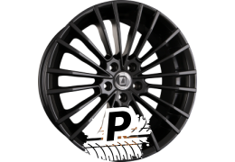 DIEWE WHEELS PRESTO NERO S - Schwarz Glanz 10.50 x 22 ET 20.00 5x112 DIEWE WHEELS PRESTO NERO S - Schwarz Glanz 10.50 x 22 ET 20.00 5x112