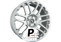 ETABETA COMBAT Silver Matt Lip Polish 8.00 x 18 ET 45.00 6x139.7 ETABETA COMBAT Silver Matt Lip Polish 8.00 x 18 ET 45.00 6x139.7